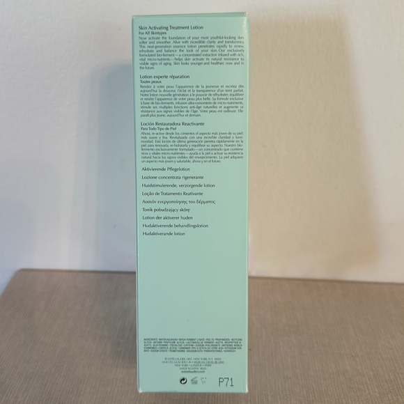 Estée Lauder Micro Essence Lotion - New in box!✨ - Picture 4 of 5
